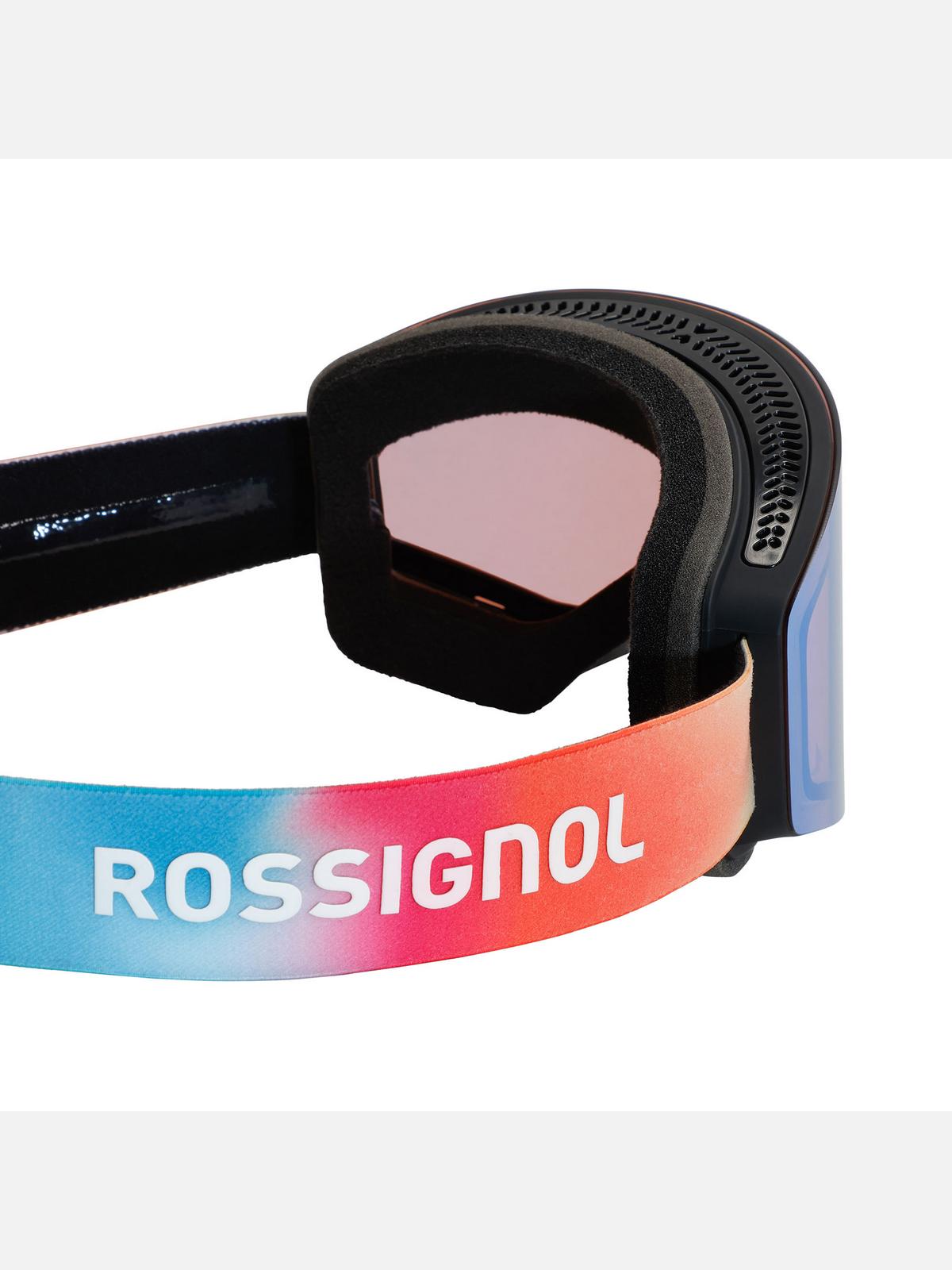 Gogle narciarskie ROSSIGNOL Otava Photochromic Cat 1-3 Blurred