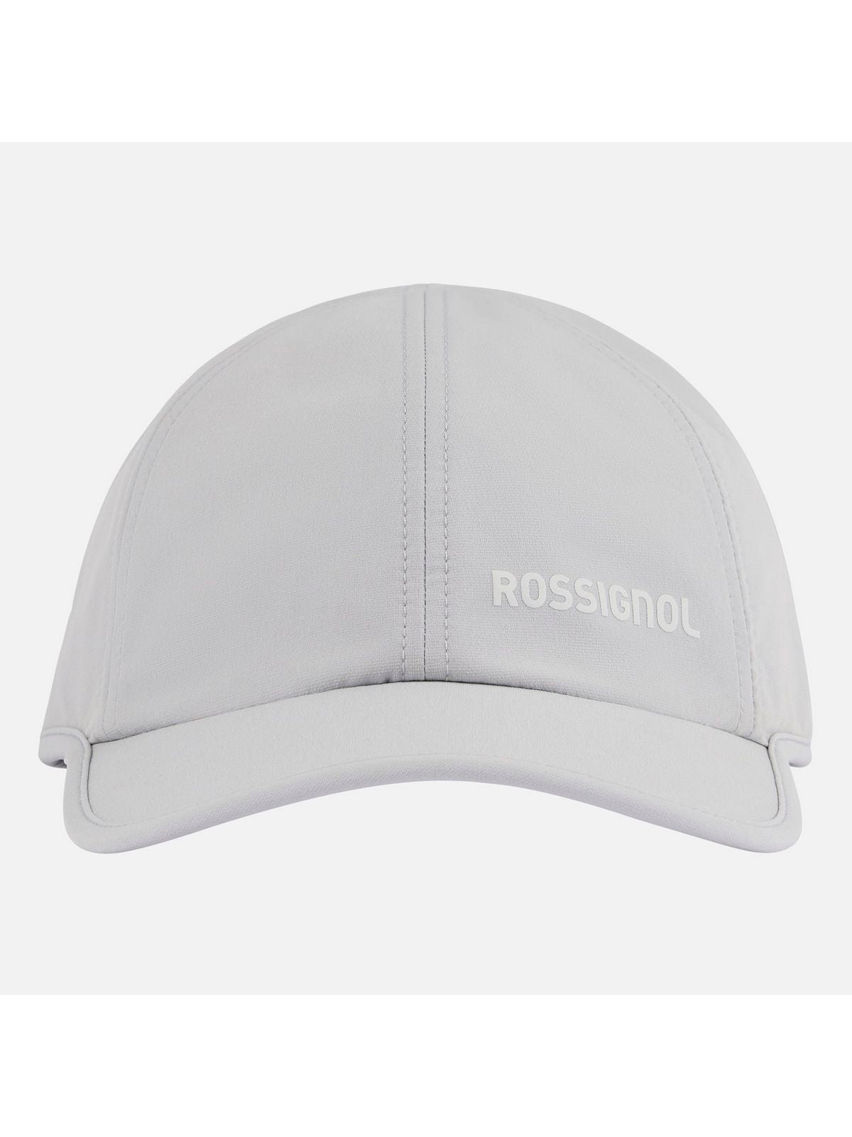 Czapka z daszkiem ROSSIGNOL Active Cap szara
