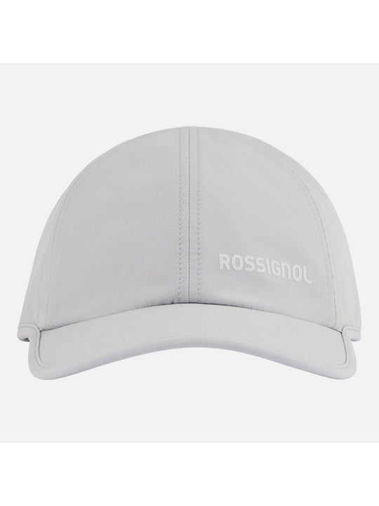 Czapka z daszkiem ROSSIGNOL Active Cap szara
