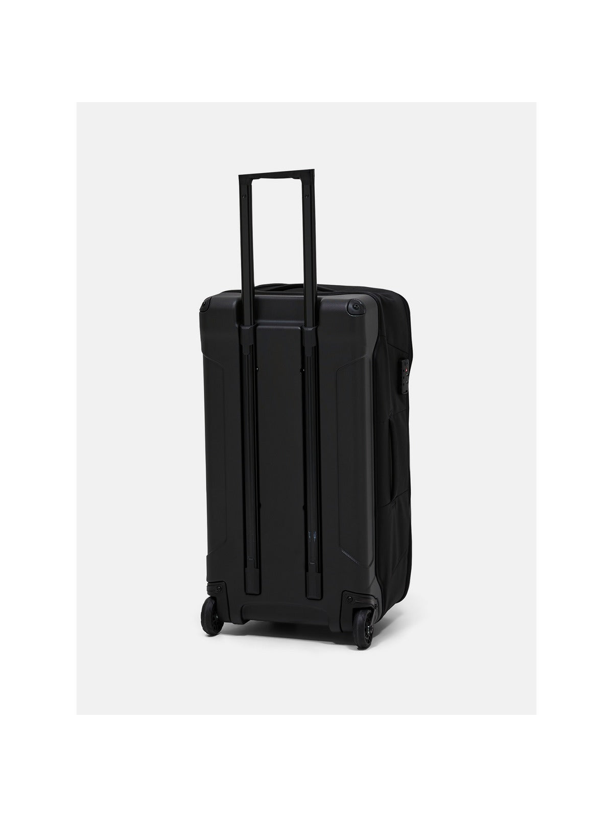 Torba PEAK PERFORMANCE Vertical Trolley 90L czarna
