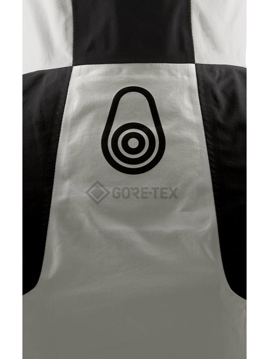 Kurtka żeglarska męska SAIL RACING Spray Gore Tex Jacket Biały - Adventure Sports
