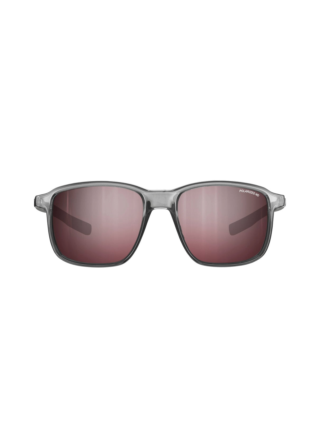 Okulary z polaryzacją JULBO Creek czarny/zielony | Spectron HD 3 Polarized - M - Adventure Sports