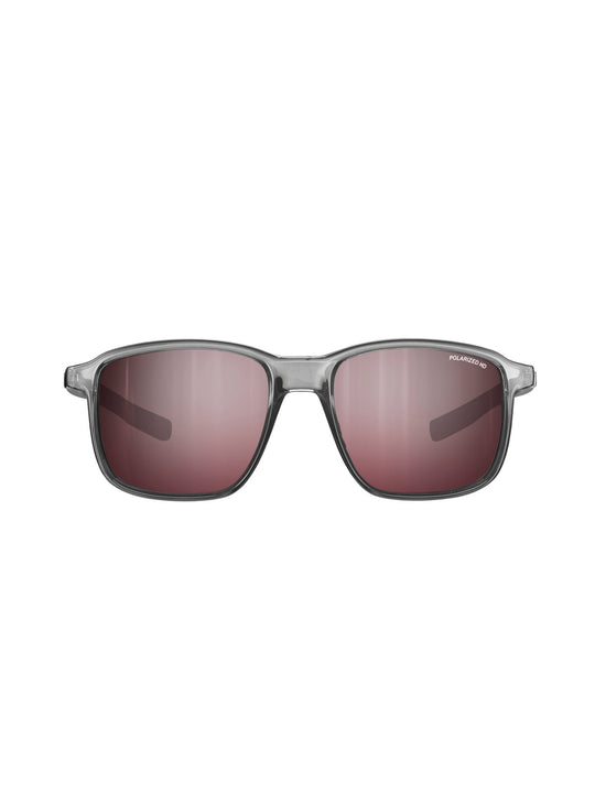 Okulary z polaryzacją JULBO Creek czarny/zielony | Spectron HD 3 Polarized - M - Adventure Sports

