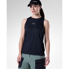 Koszulka damska ROSSIGNOL W Active Tank czarna
