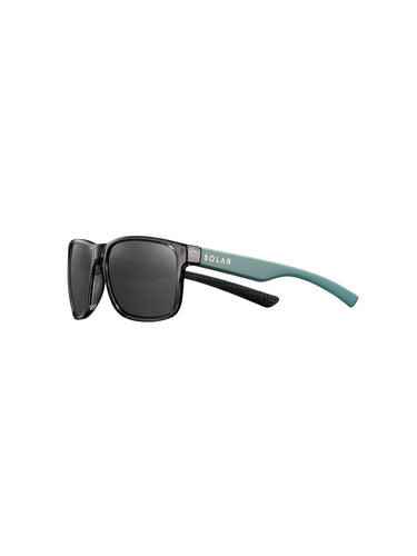 Kolor: Translucent Black-Green