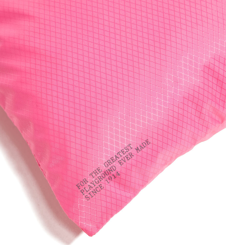 Torebka HAGLÖFS Flat accessory bag lantana pink