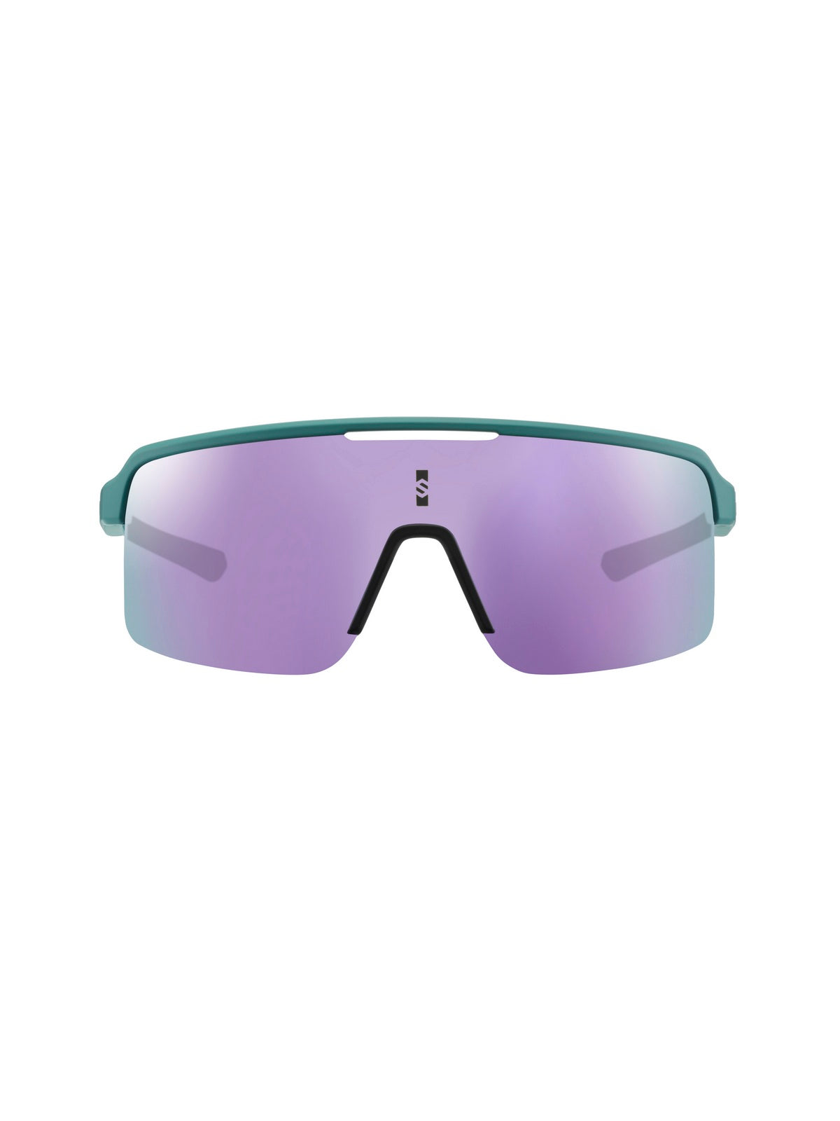 Okulary przeciwsłoneczne SOLAR Peter - cat.3 - Green/Black