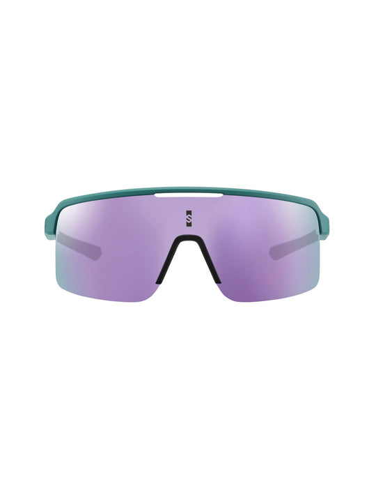 Okulary przeciwsłoneczne SOLAR Peter - cat.3 - Green/Black
