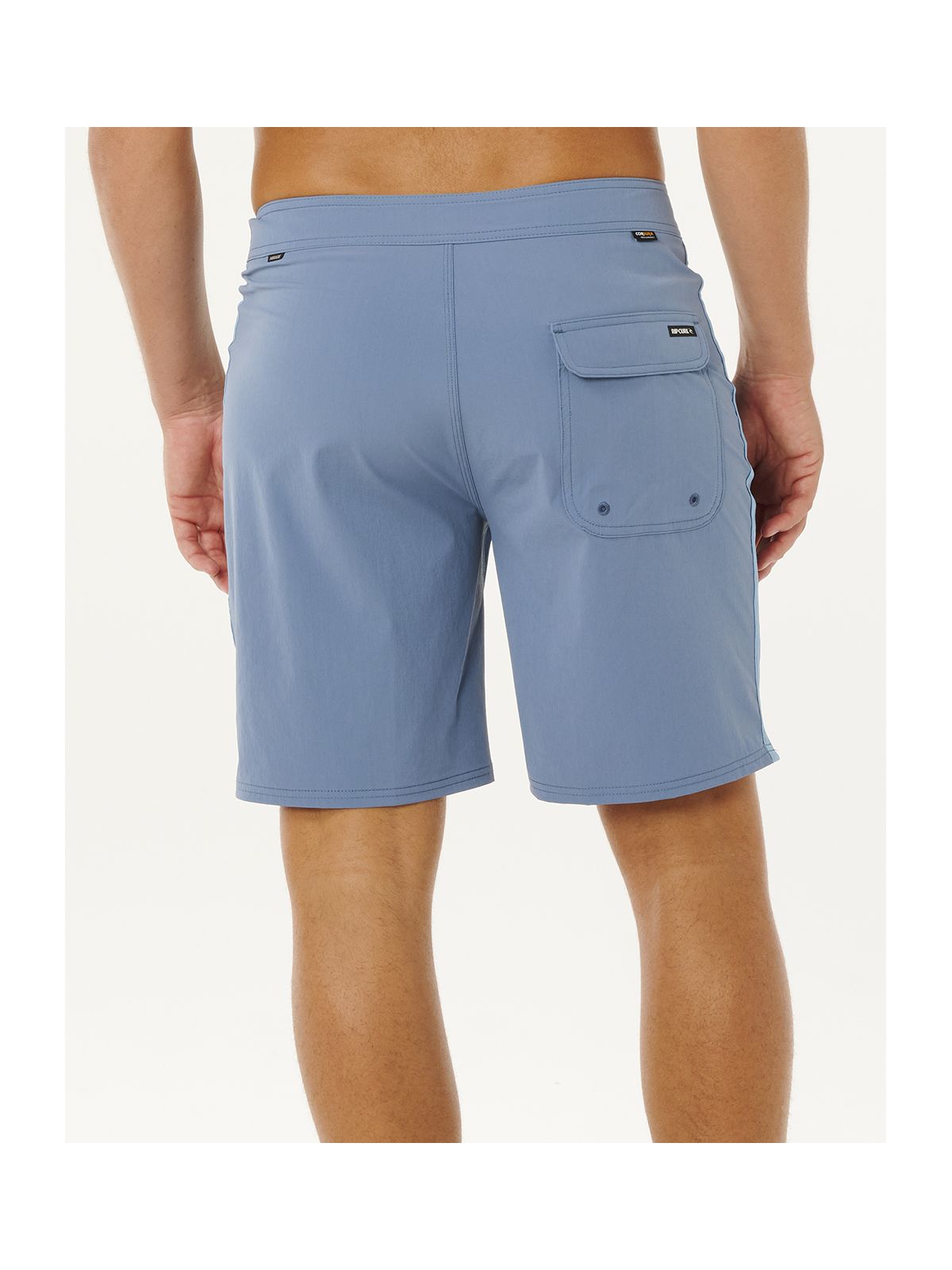Boardshorty męskie RIP CURL Mirage Core Cordura niebieskie