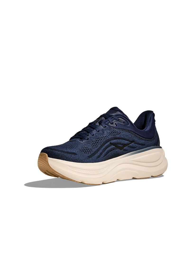 Buty do biegania męskie HOKA M BONDI 9 granatowe
