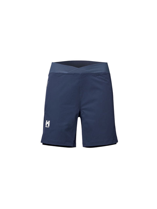 Szorty damskie MILLET Cimaï Poly Short W granatowe
