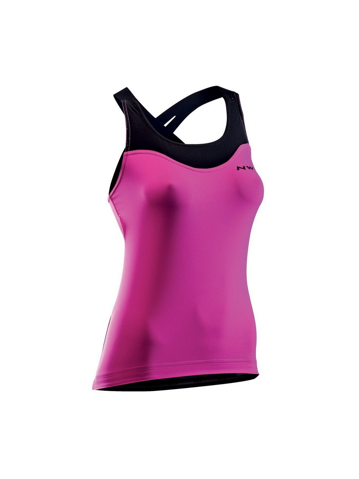 Koszulka Rowerowa NORTHWAVE MUSE W’S TANK - Adventure Sports