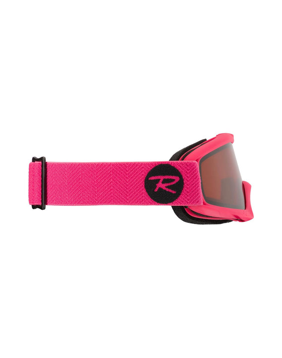 Gogle Narciarskie ROSSIGNOL RAFFISH PINK
