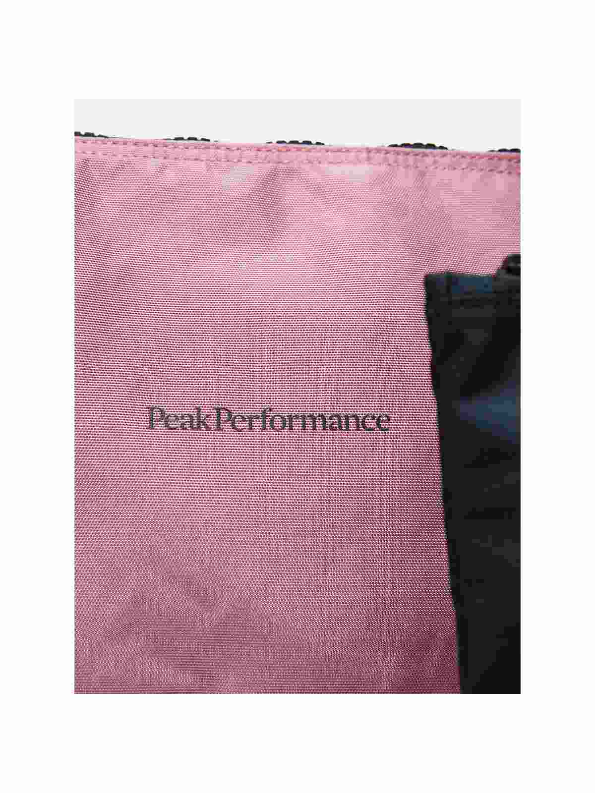 Kosmetyczka Peak Performance Detour Travel Case brązowy - TU - Adventure Sports