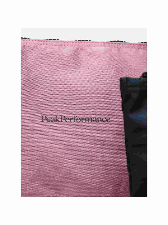 Kosmetyczka Peak Performance Detour Travel Case brązowy - TU - Adventure Sports
