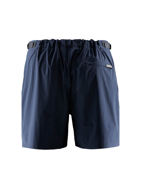 Spodenki SAIL RACING RACE TECH LIGHT SHORTS Granatowy - Szorty - Adventure Sports

