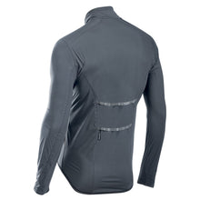 Kurtka rowerowa NORTHWAVE męska RAINSKIN - szary - Adventure Sports
