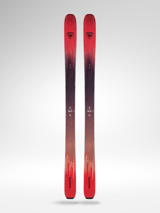 Narty ROSSIGNOL Soul 92
