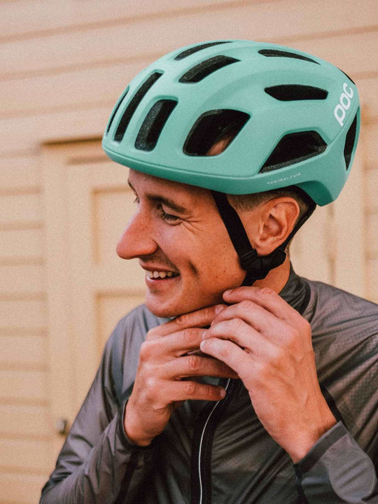 Kask Rowerowy POC VENTRAL AIR SPIN - rowerowy - Adventure Sports
