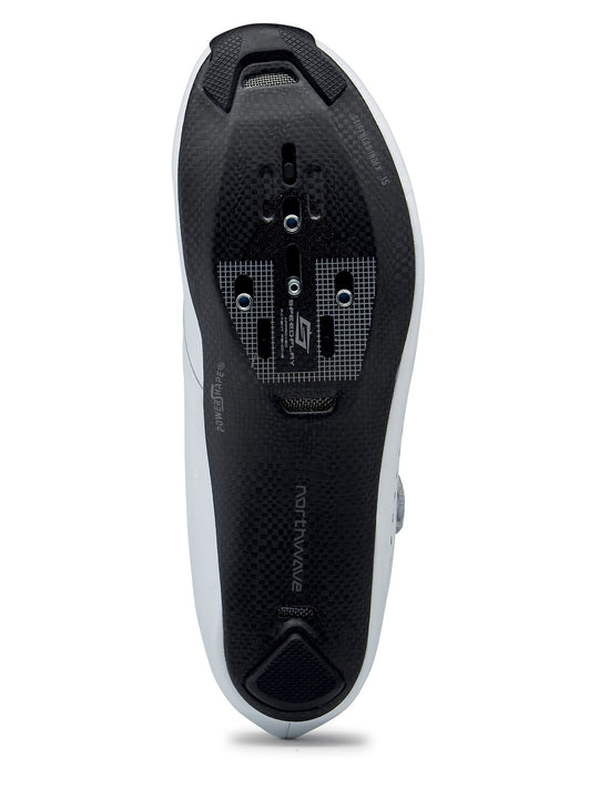 Buty rowerowe NORTHWAVE EXTREME PRO 2 - biały - Adventure Sports
