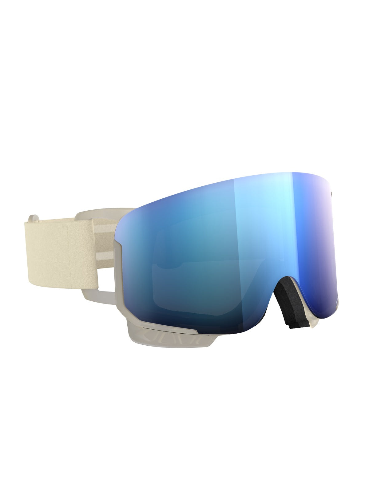 Gogle narciarskie POC Nexal biały cat.2 + cat.1 - TU - Adventure Sports
