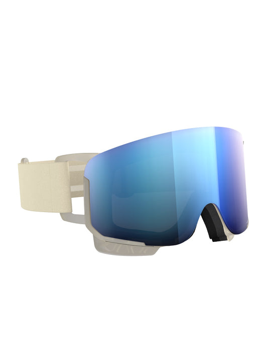 Gogle narciarskie POC Nexal biały cat.2 + cat.1 - TU - Adventure Sports
