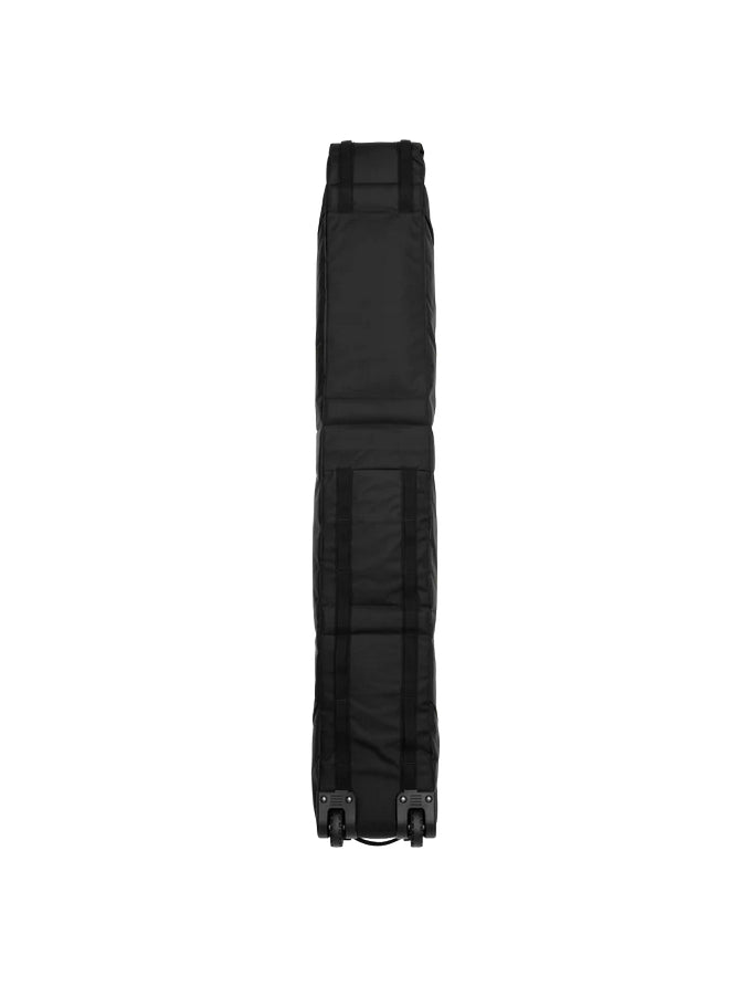 Pokrowiec na dwie pary nart Db™ Snow Roller 70 L czarny