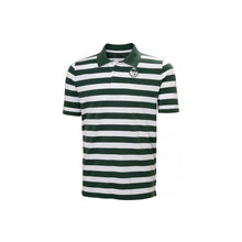 Koszulka HELLY HANSEN MARSTRAND POLO zielony - Adventure Sports
