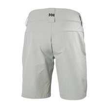 Szorty HELLY HANSEN W Qd Cargo Shorts szary - Adventure Sports
