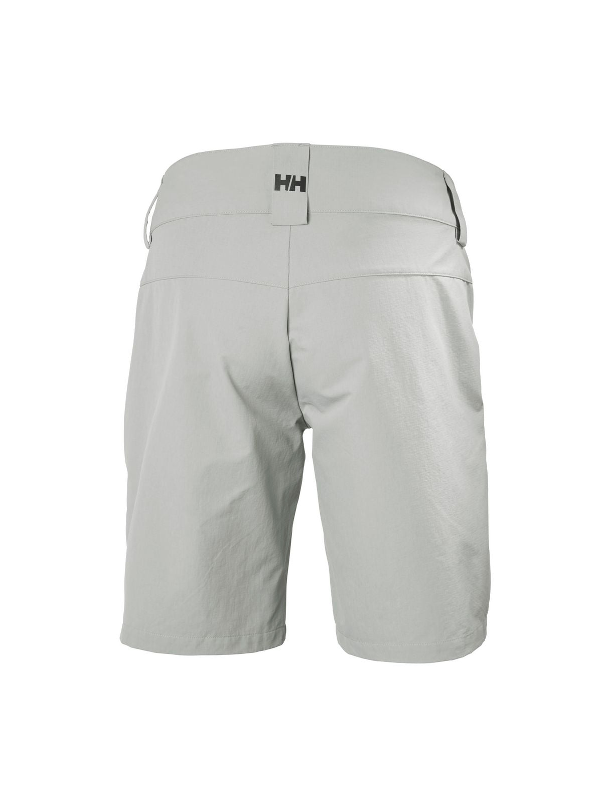 Szorty HELLY HANSEN W Qd Cargo Shorts szary - Adventure Sports