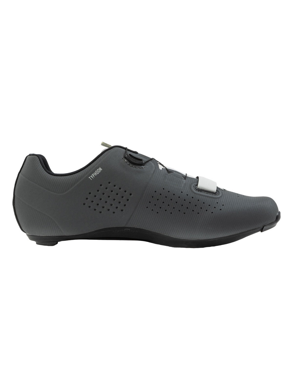 Buty rowerowe NORTHWAVE Typhoon szary