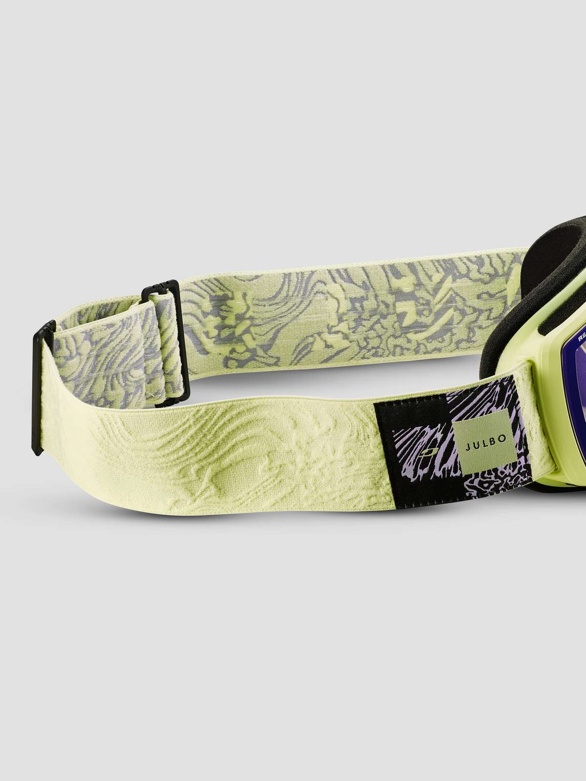 Gogle JULBO Razor Edge