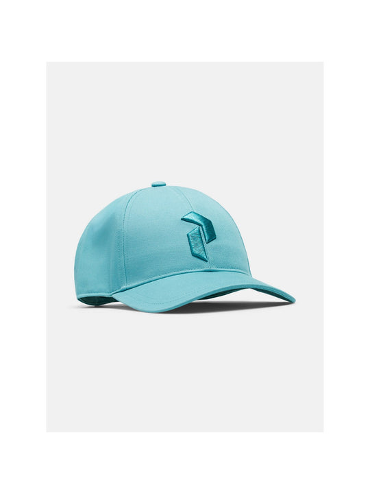 Czapka PEAK PERFORMANCE Retro Cap niebieski

