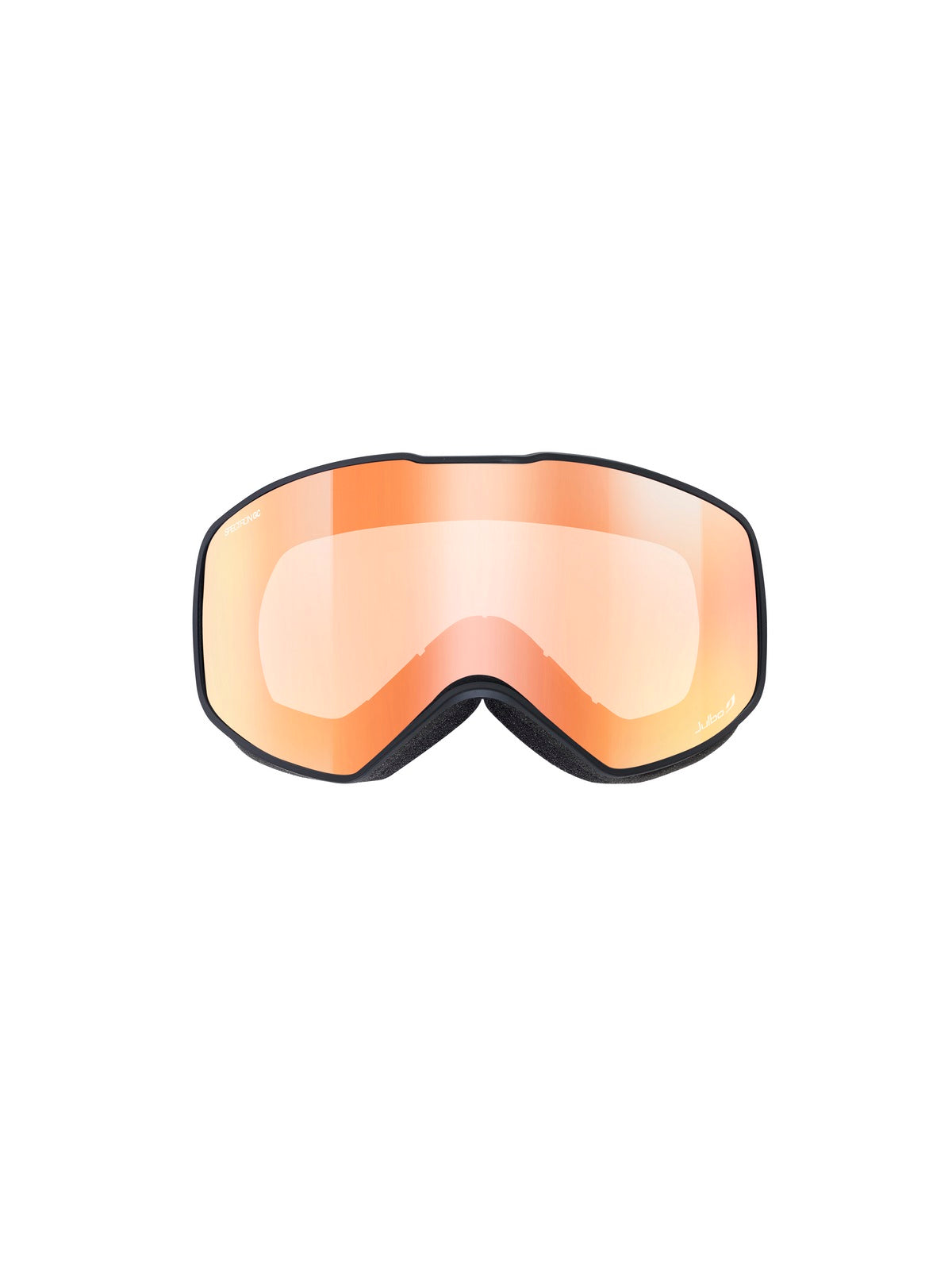 Gogle narciarskie JULBO Pulse czarny Cat 1 Glare Control