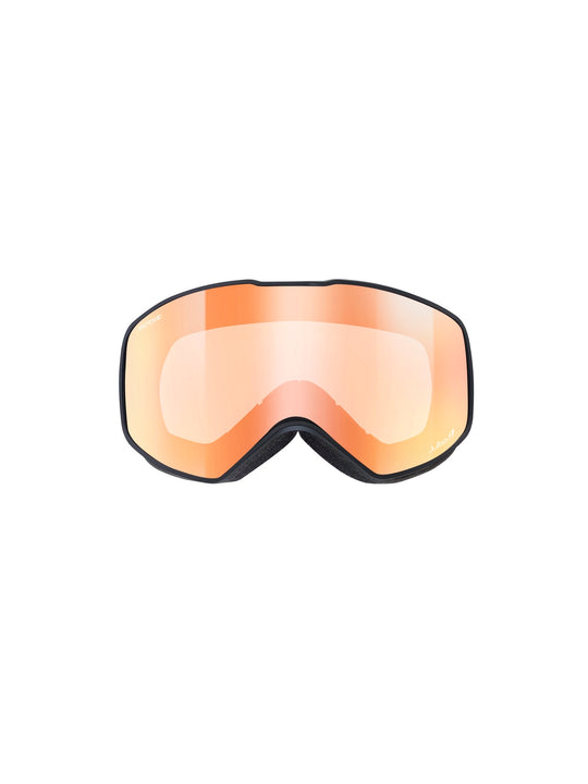 Gogle narciarskie JULBO Pulse czarny Cat 1 Glare Control
