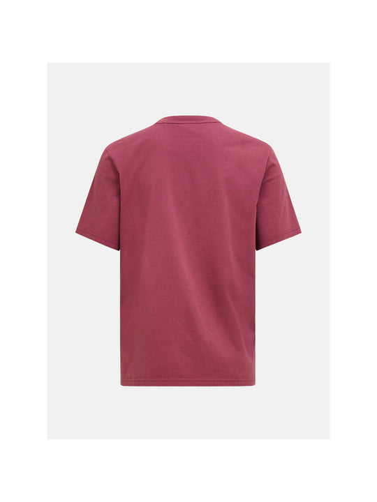 adventuresports koszulka-peak-performance-m-original-small-logo-tee-g81142020-r64 tyl
