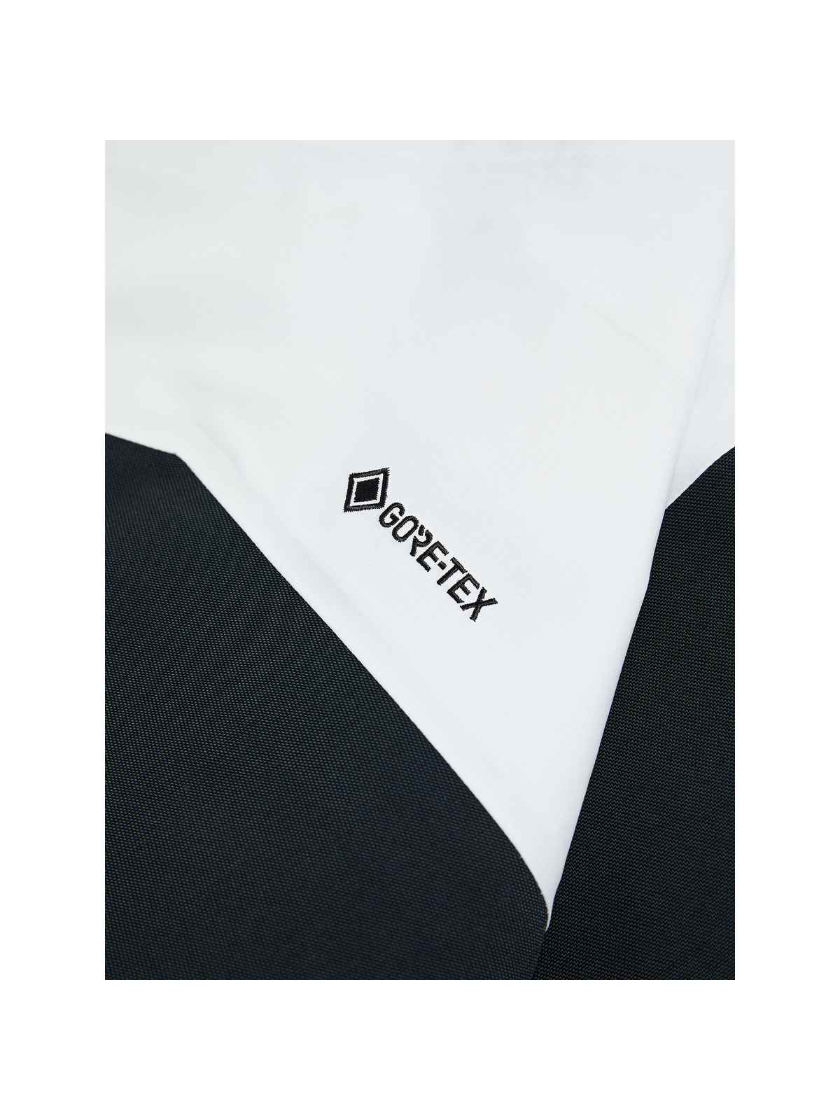 Spodnie damskie narciarskie PEAK PERFORMANCE W Alpine Gore-Tex 3L Pants biały