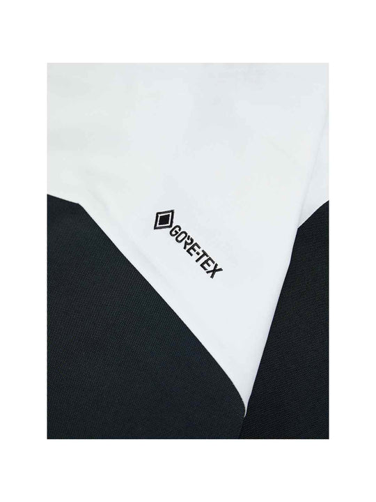 Spodnie damskie narciarskie PEAK PERFORMANCE W Alpine Gore-Tex 3L Pants biały
