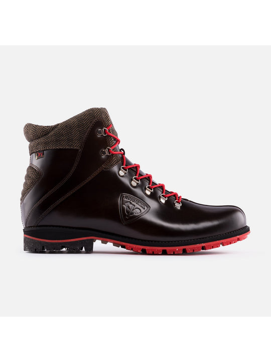 Buty męskie ROSSIGNOL 1907 CHAMONIX BROWN
