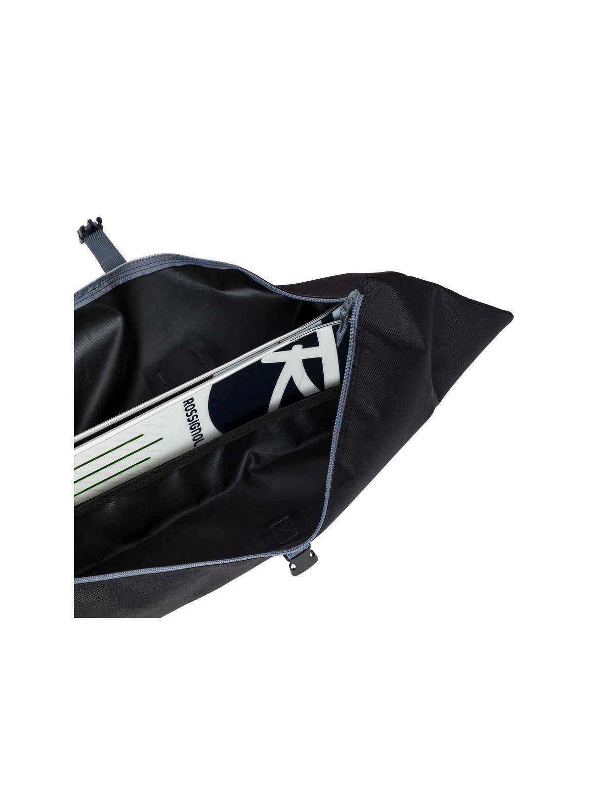 Pokrowiec na narty ROSSIGNOL Basic Ski Bag 185 Czarny