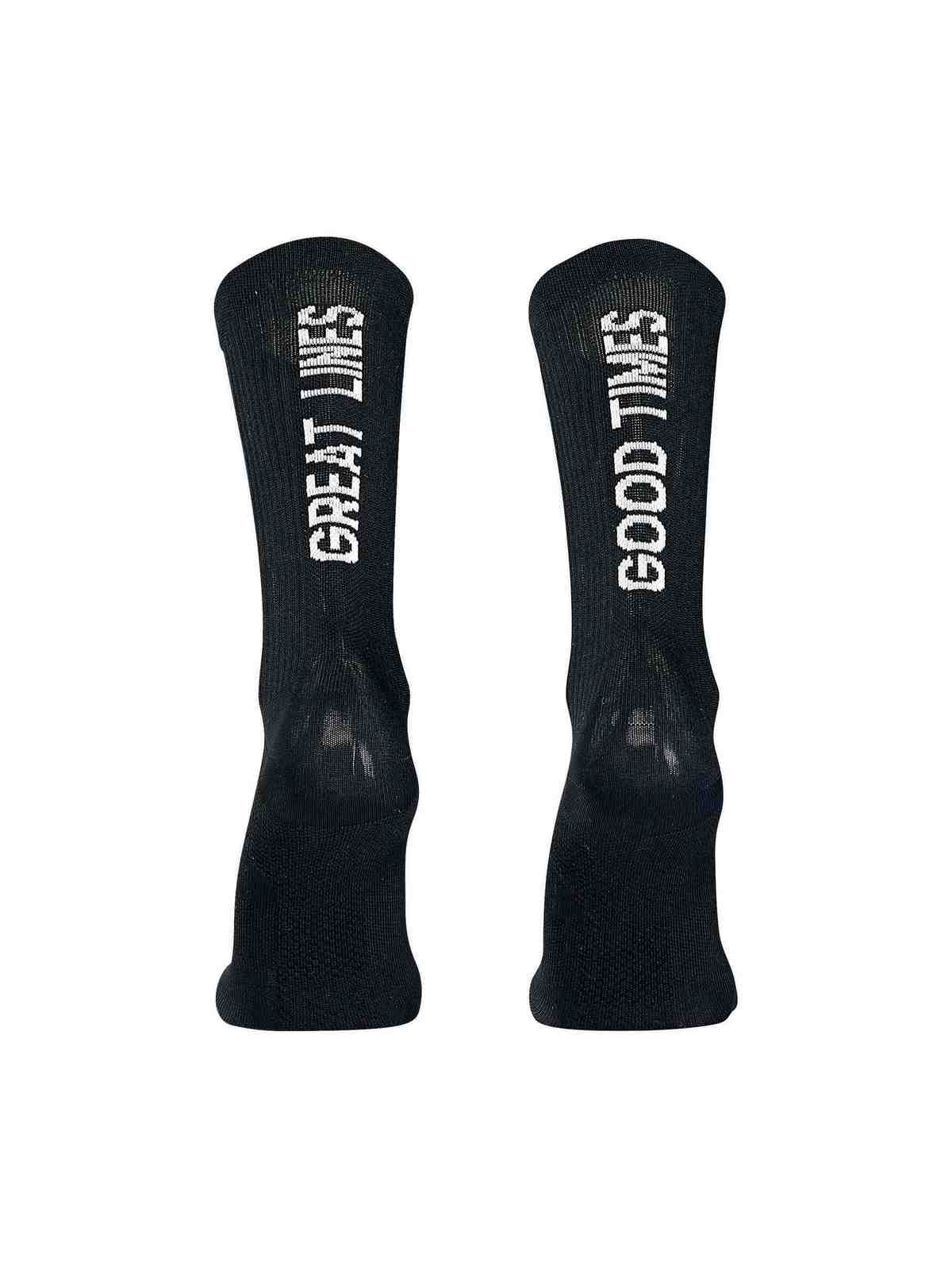 Skarpety rowerowe NORTHWAVE GOOD TIME GREAT LINES WINTER SOCK - Adventure Sports