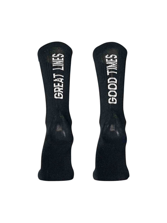 Skarpety rowerowe NORTHWAVE GOOD TIME GREAT LINES WINTER SOCK - Adventure Sports

