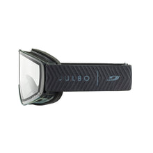 Gogle narciarskie JULBO Alpha czarne Cat - TU - Adventure Sports
