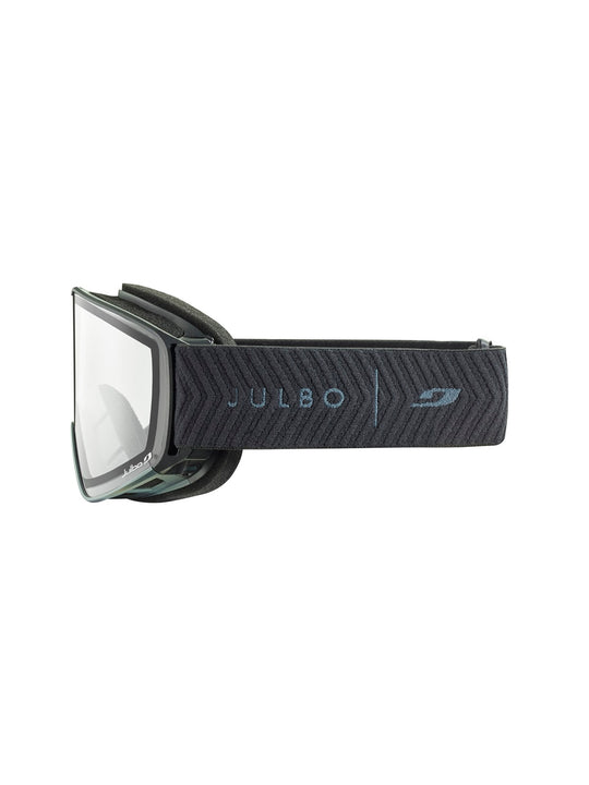 Gogle narciarskie JULBO Alpha czarne Cat - TU - Adventure Sports
