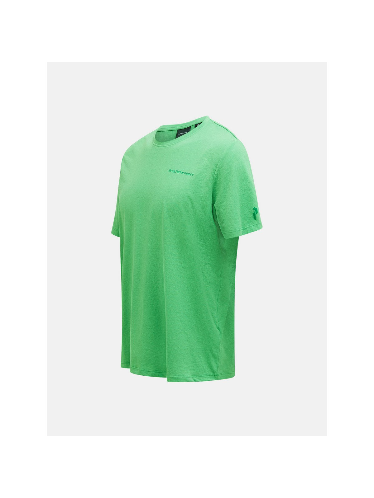 Koszulka PEAK PERFORMANCE Explore Logo Tee Men - Adventure Sports