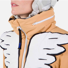 Kurtka narciarska damska Rossignol W Birdy Poetic Jkt - Adventure Sports
