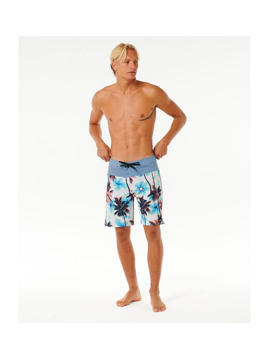 Boardshorty RIP CURL Mirage Mason Barrel Killa niebieski - Adventure Sports
