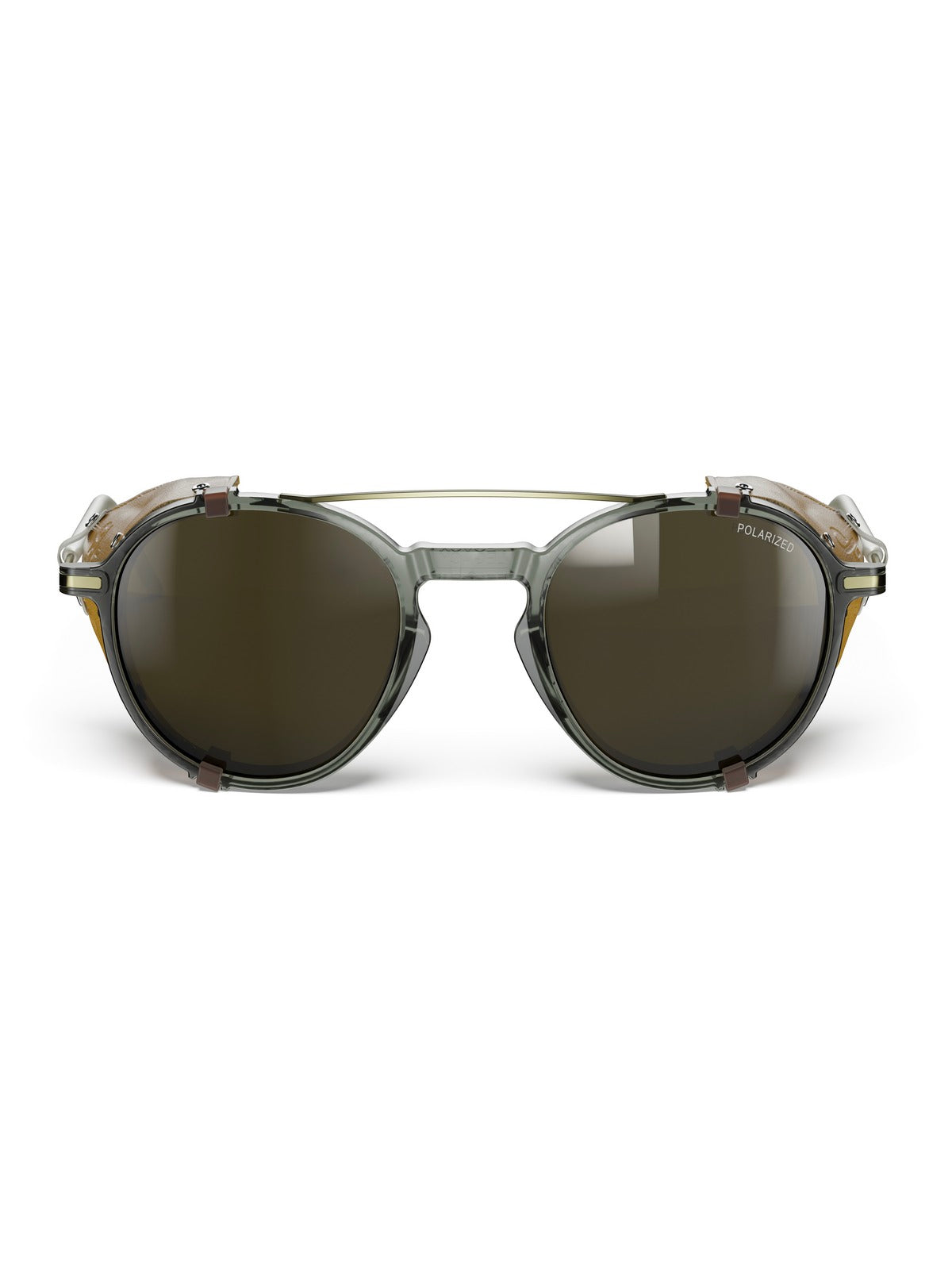 Okulary przeciwsłoneczne z polaryzacją JULBO LEGACY szary Cat 3 Spectron Polarized - L - Adventure Sports