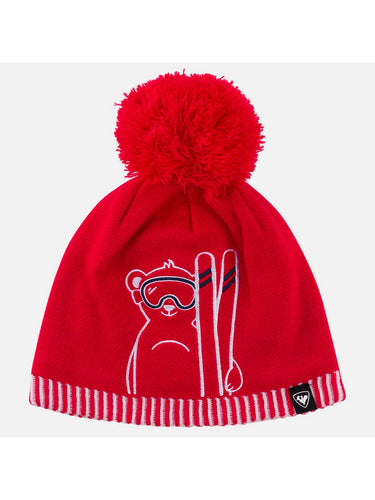 Kolor: sports red