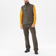 Kamizelka MILLET M Fitz Roy Warm Vest zielony
